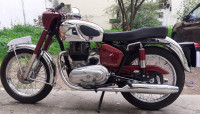 Royal Enfield Constellation