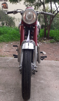 Royal Enfield Constellation