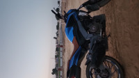 Bajaj Dominar 400 ABS BS6