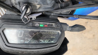 Bajaj Dominar 400 ABS BS6