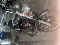 Royal Enfield Thunderbird 350 2014 Model