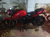 TVS Apache RTR 200 4V 2016 Model