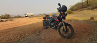 TVS Apache RTR 200 4V ABS