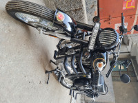 Royal Enfield Bullet Standard 350