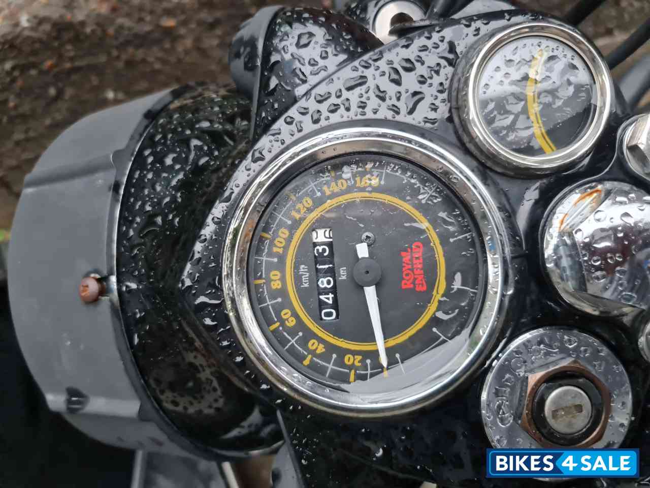 Royal Enfield Bullet Standard 350 Royal Enfield Bullet Standard 350