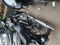 Royal Enfield Bullet Standard 350