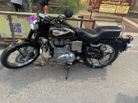 Royal Enfield Bullet Standard 350 2021 Model