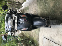 Hero Pleasure 2012 Model