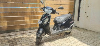 Suzuki Access 125 2013 Model