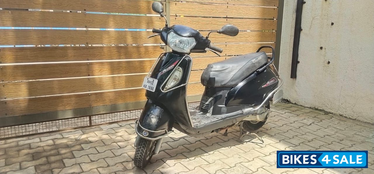 Suzuki Access 125