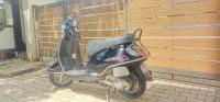 Suzuki Access 125
