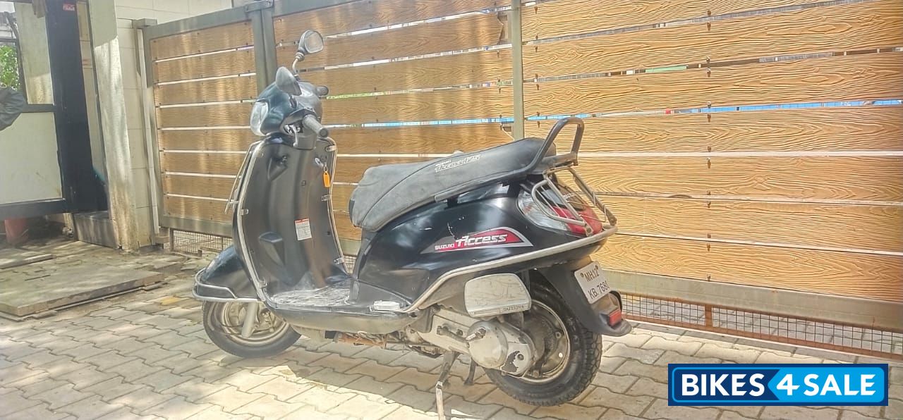 Suzuki Access 125