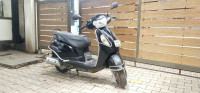 Suzuki Access 125