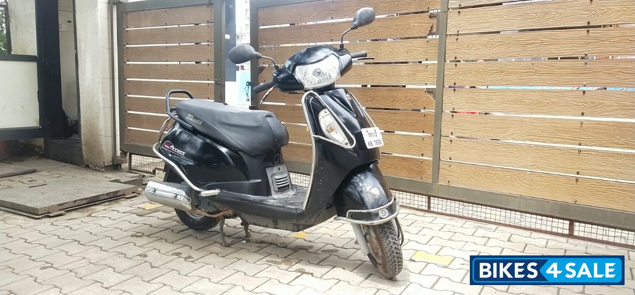 Suzuki Access 125