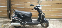 Suzuki Access 125