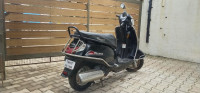 Suzuki Access 125