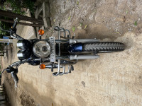 Marine Royal Enfield Thunderbird 350