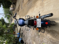 Marine Royal Enfield Thunderbird 350
