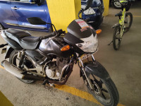 TVS Apache 150 2006 Model