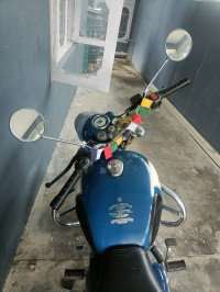 Royal Enfield Classic 350 2015 Model