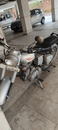Royal Enfield Classic 350 2012 Model