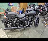Royal Enfield Thunderbird 350