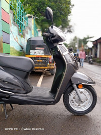 Honda Activa 6G