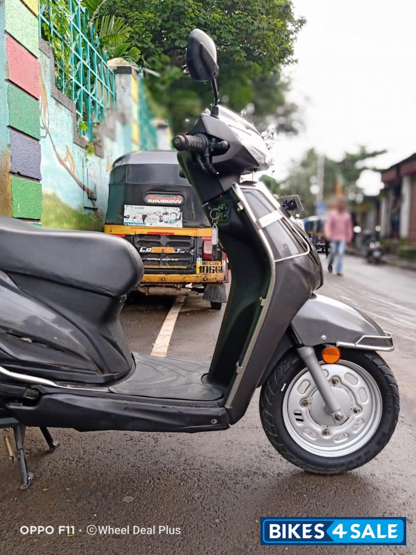 Honda Activa 6G
