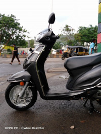 Honda Activa 6G