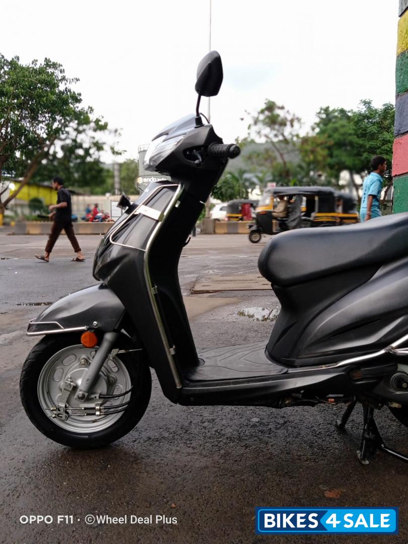 Honda Activa 6G