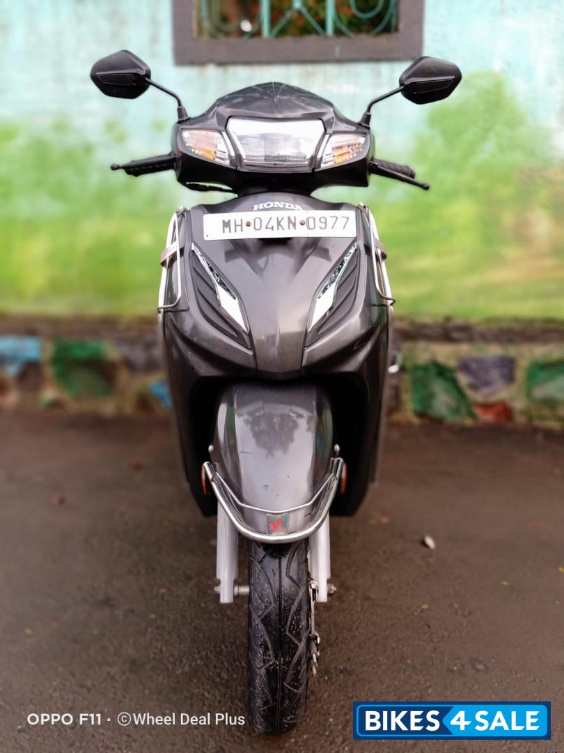 Honda Activa 6G