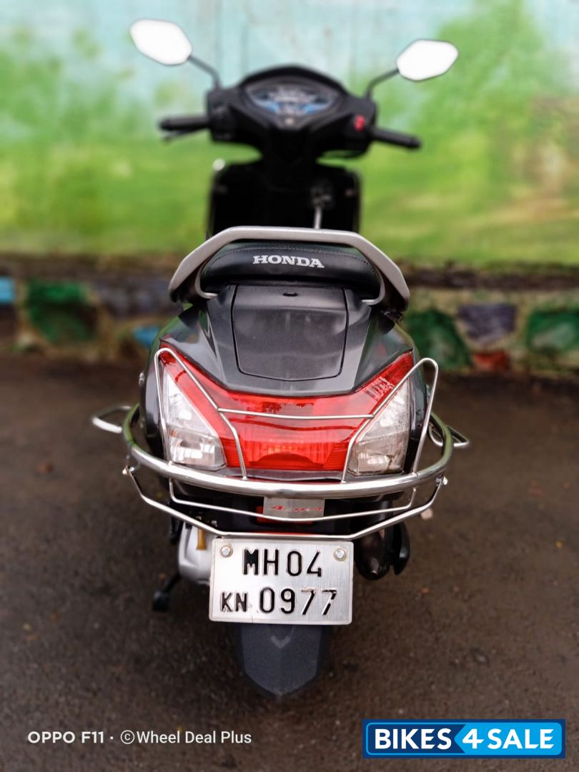 Honda Activa 6G