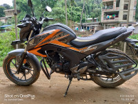 Honda CB Hornet 160R ABS 2020 Model