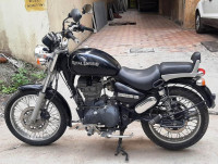 Royal Enfield Thunderbird 350 2018 Model