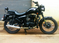 Royal Enfield Thunderbird
