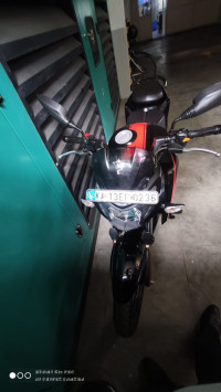 TVS Apache RTR 200 4V Race Edition 2.0