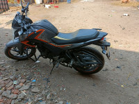 Honda CB Hornet 160R