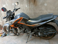 Honda CB Hornet 160R