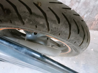 Honda CB Hornet 160R