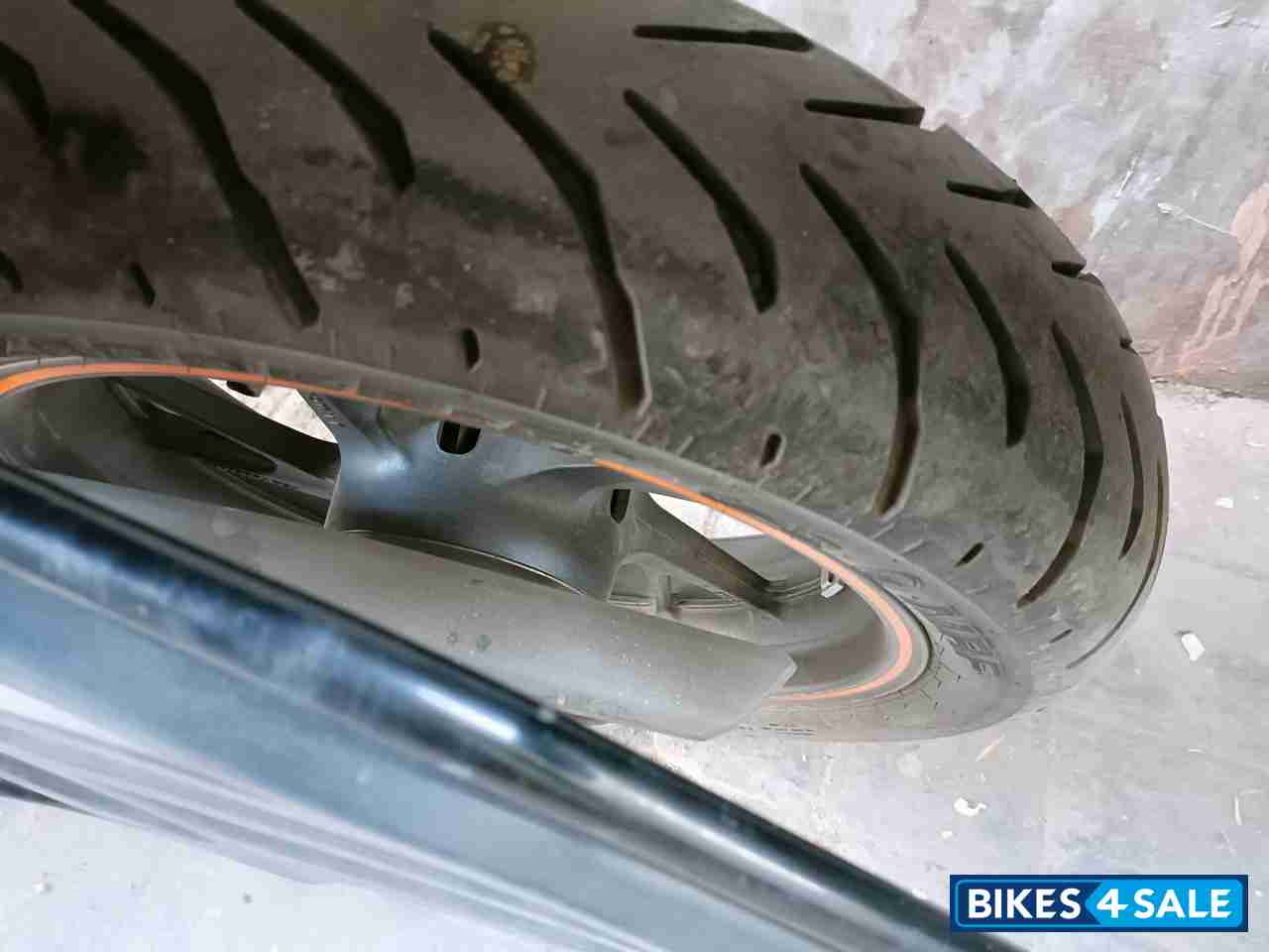 Honda CB Hornet 160R Honda CB Hornet 160R