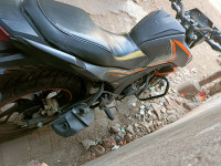 Honda CB Hornet 160R