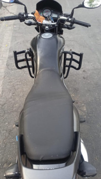 Hero Passion Pro 2017 Model