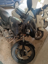 Bajaj Pulsar 150 2014 Model