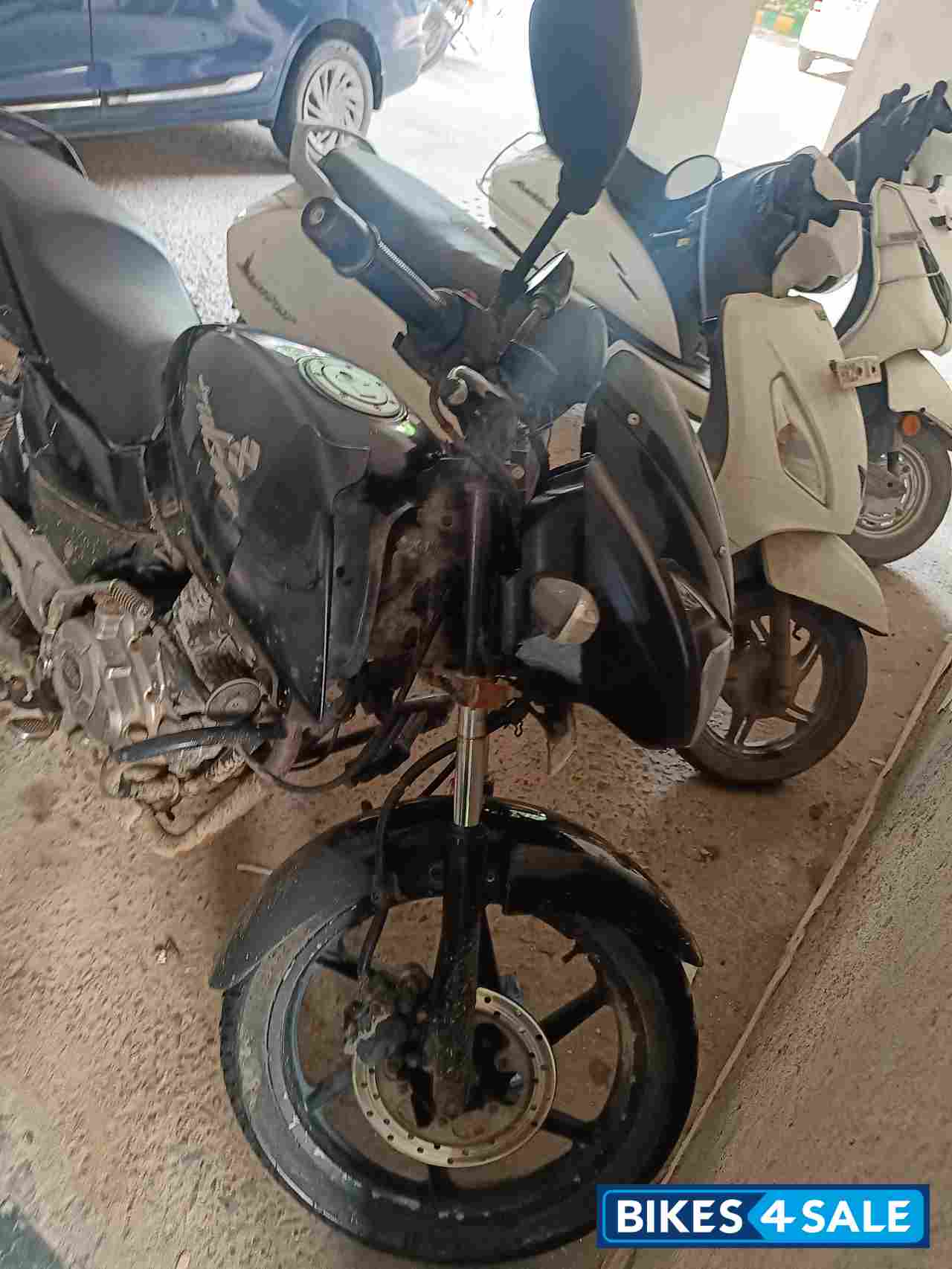 Bajaj Pulsar 150