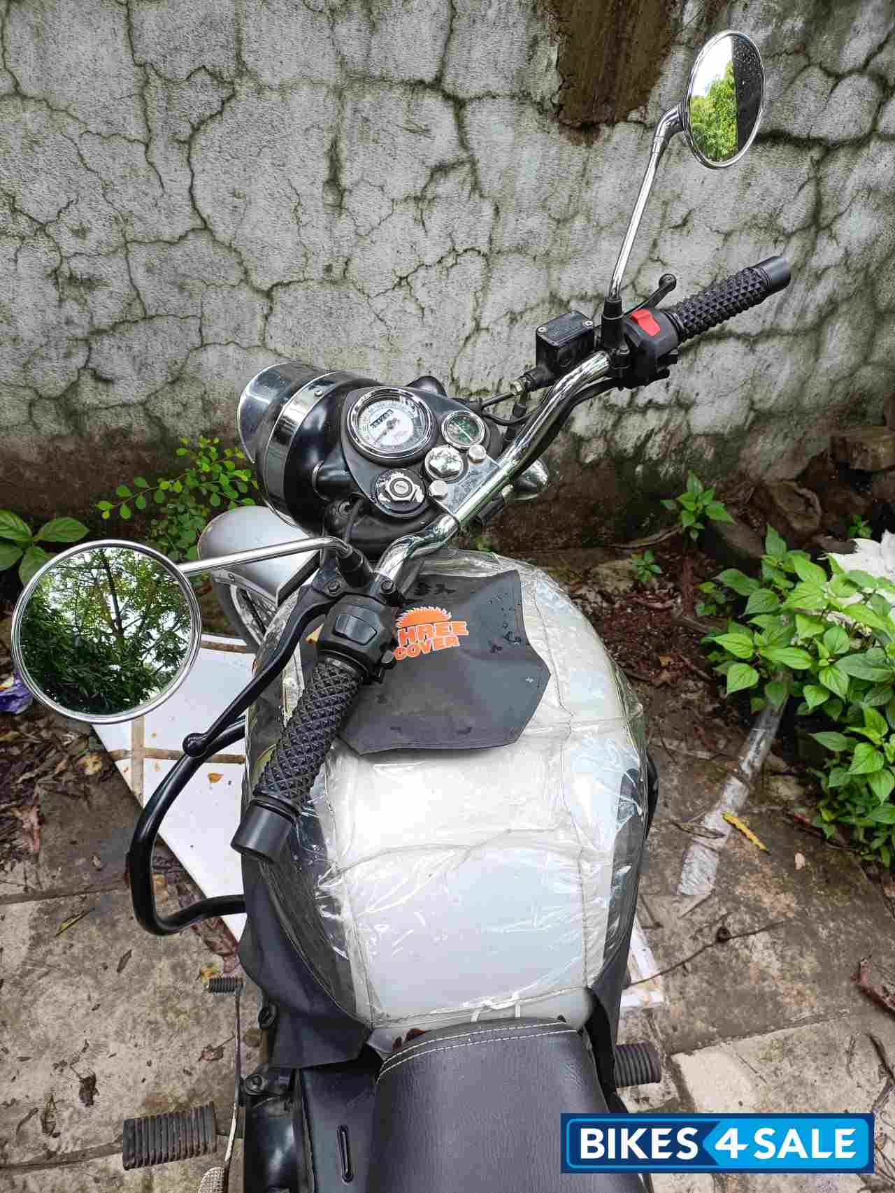 Royal Enfield Classic 350