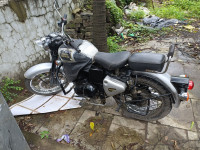 Royal Enfield Classic 350