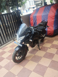 Bajaj Pulsar AS 200 2016 Model