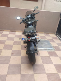 Bajaj Pulsar AS 200