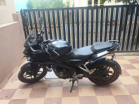 Bajaj Pulsar AS 200