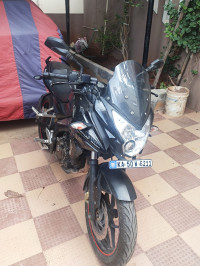 Bajaj Pulsar AS 200